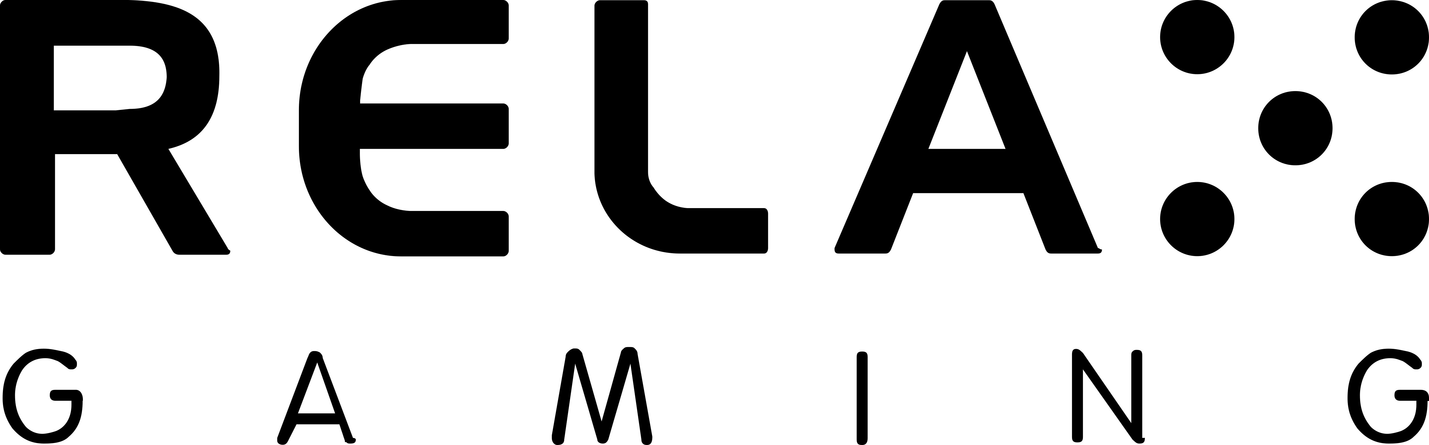 Relax logo